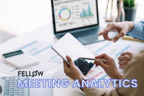 How Can Meeting Analytics from Read Improve Meeting Outcomes?